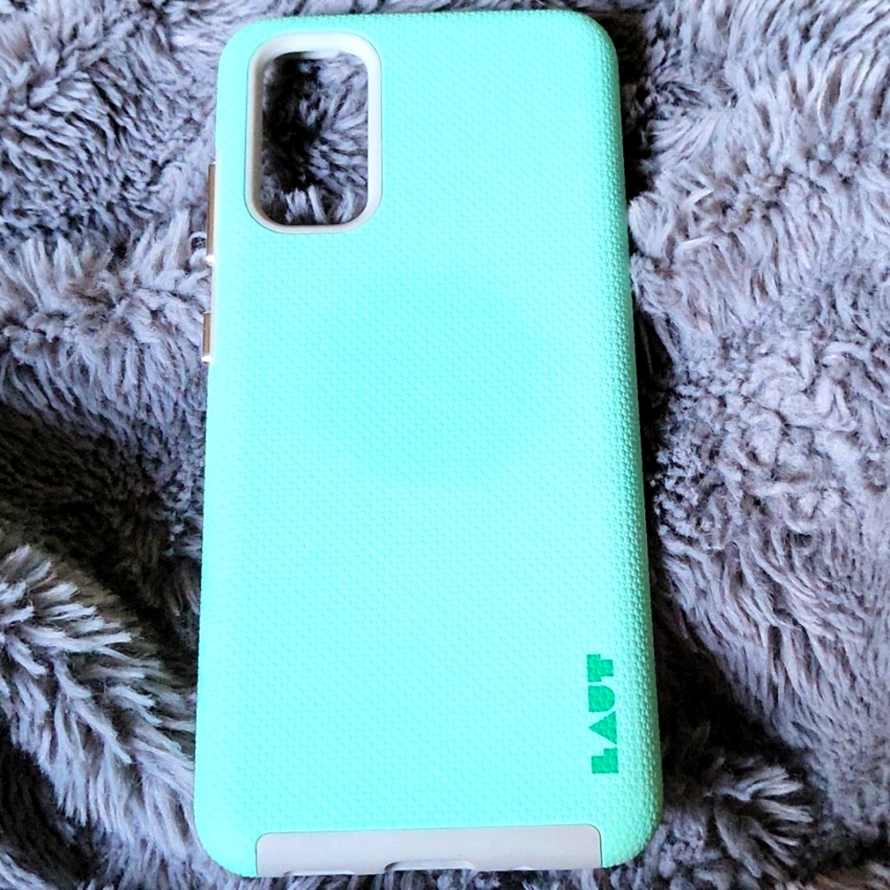LAUT case for Galaxy s20